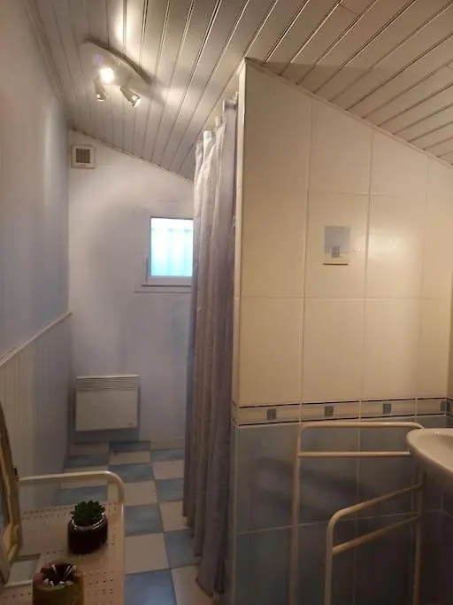 Maison Aux Portes De Montauban Bressols